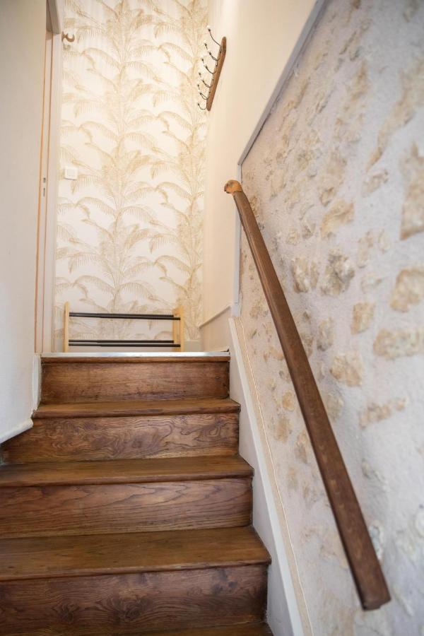 Le Chic & Familial, 2 Chambres, Ideal Familles & Pros Perigueux Ngoại thất bức ảnh
